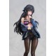 Original Character Estatua 1/7 Majime-chan illustration by Retake 24 cm
