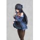 Original Character Estatua 1/7 Majime-chan illustration by Retake 24 cm