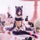Original Character Estatua PVC Cat Maid 15 cm