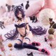 Original Character Estatua PVC Cat Maid 15 cm