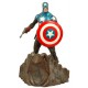 Marvel Select-Captain America