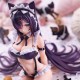 Original Character Estatua PVC Cat Maid 15 cm