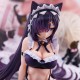 Original Character Estatua PVC Cat Maid 15 cm