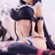 Original Character Estatua PVC Cat Maid 15 cm