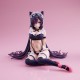 Original Character Estatua PVC Cat Maid 15 cm