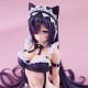 Original Character Estatua PVC Cat Maid 15 cm