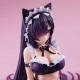 Original Character Estatua PVC Cat Maid 15 cm