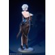 Original Character Estatua PVC 1/7 Wife Deluxe Edition 25 cm