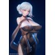 Original Character Estatua PVC 1/7 Wife Deluxe Edition 25 cm