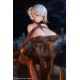 Original Character Estatua PVC 1/7 Wife Deluxe Edition 25 cm
