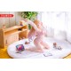 Otaku Girls Series Estatua PVC 1/7 Stretch Girl (Original Illustration by Ran) 12 cm