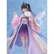 Original Character Estatua 1/7 CCG EXPO Zi Ling 2020 Ver. 27 cm