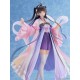 Original Character Estatua 1/7 CCG EXPO Zi Ling 2020 Ver. 27 cm
