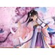 Original Character Estatua 1/7 CCG EXPO Zi Ling 2020 Ver. 27 cm