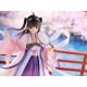 Original Character Estatua 1/7 CCG EXPO Zi Ling 2020 Ver. 27 cm
