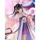 Original Character Estatua 1/7 CCG EXPO Zi Ling 2020 Ver. 27 cm