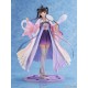 Original Character Estatua 1/7 CCG EXPO Zi Ling 2020 Ver. 27 cm