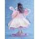 Original Character Estatua 1/7 CCG EXPO Zi Ling 2020 Ver. 27 cm