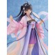 Original Character Estatua 1/7 CCG EXPO Zi Ling 2020 Ver. 27 cm