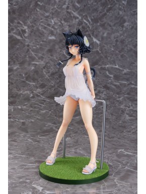 Original Character Estatua PVC 1/6 Minette-chan illustration by Arutera 25 cm