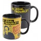 Mug Thermique Better Call Saul