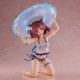 Original Character Estatua PVC Nia: Swimsuit Ver. Illustration by Kurehito Misaki 21 cm