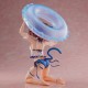 Original Character Estatua PVC Nia: Swimsuit Ver. Illustration by Kurehito Misaki 21 cm