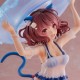 Original Character Estatua PVC Nia: Swimsuit Ver. Illustration by Kurehito Misaki 21 cm
