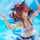 Original Character Estatua PVC Nia: Swimsuit Ver. Illustration by Kurehito Misaki 21 cm
