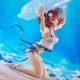 Original Character Estatua PVC Nia: Swimsuit Ver. Illustration by Kurehito Misaki 21 cm