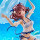 Original Character Estatua PVC Nia: Swimsuit Ver. Illustration by Kurehito Misaki 21 cm