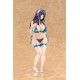 Original Character Estatua PVC 1/6 Sakura Kaede Kareshi ni Onegaisarete Cosplay suru Onnanoko 26 cm