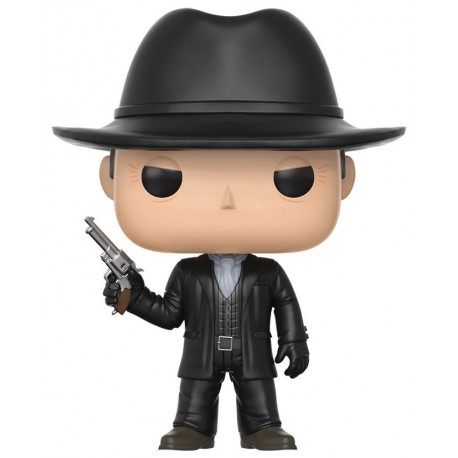 Funko Pop! Man in Black Westworld