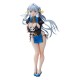 Original Character Estatua PVC Sencha illustration Panda-chan (China dress) 27 cm