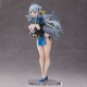 Original Character Estatua PVC Sencha illustration Panda-chan (China dress) 27 cm