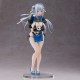 Original Character Estatua PVC Sencha illustration Panda-chan (China dress) 27 cm