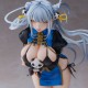 Original Character Estatua PVC Sencha illustration Panda-chan (China dress) 27 cm