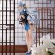 Original Character Estatua PVC Sencha illustration Panda-chan (China dress) 27 cm