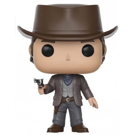 Funko Pop! Teddy Westworld