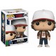 Funko Pop! Dustin Stranger Things Brown Jacket