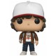 Funko Pop! Dustin Stranger Things Brown Jacket