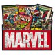 Alfombrilla Marvel Vintage Comics