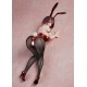 Kosutsuma: Sexy Cosplay Lesson with My New Wife Estatua PVC 1/4 Misuzu Kagohara Bunny Ver. 14 cm