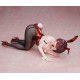 Kosutsuma: Sexy Cosplay Lesson with My New Wife Estatua PVC 1/4 Misuzu Kagohara Bunny Ver. 14 cm