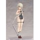Hyper Body Figura Charged Particle Cannon General-Purpose Fighter: Cuckoo 29 cm