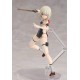 Hyper Body Figura Charged Particle Cannon General-Purpose Fighter: Cuckoo 29 cm