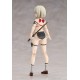 Hyper Body Figura Charged Particle Cannon General-Purpose Fighter: Cuckoo 29 cm