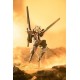 Hyper Body Figura Charged Particle Cannon General-Purpose Fighter: Cuckoo 29 cm