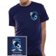 Camiseta Ravenclaw Harry Potter Quidditch