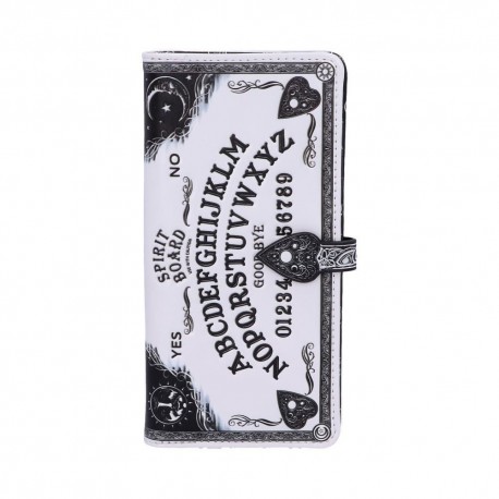 Monedero Spirit Board White 18cm